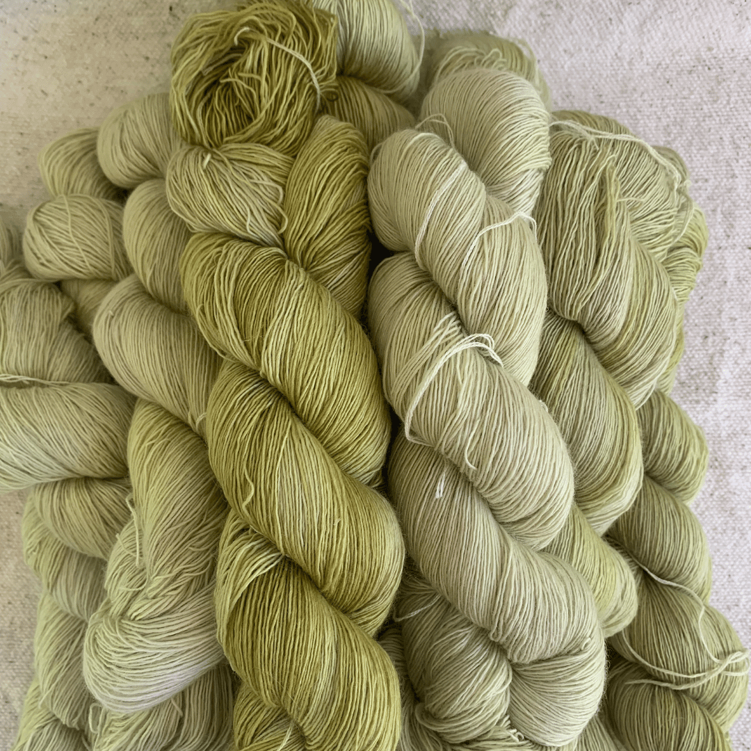Fine Merino Lace Singles