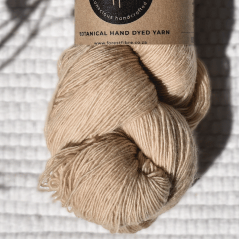 Fine Merino Lace Singles