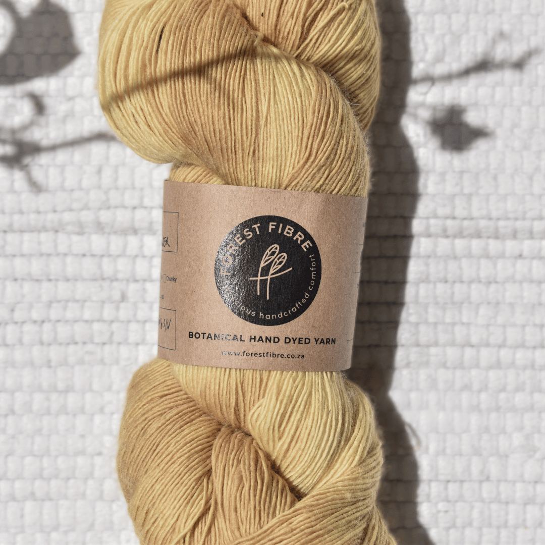 Fine Merino Lace Singles