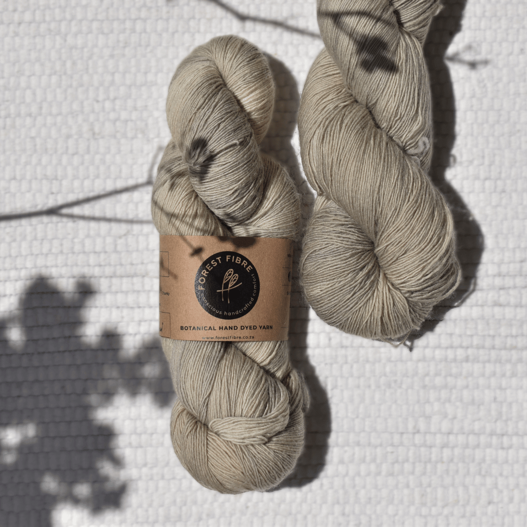 Fine Merino Lace Singles