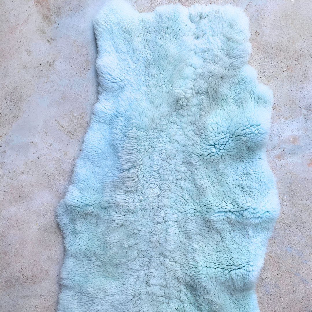 Sheepskin for Babies