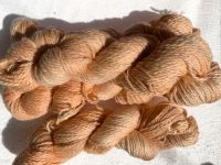 Merino Linen Twist
