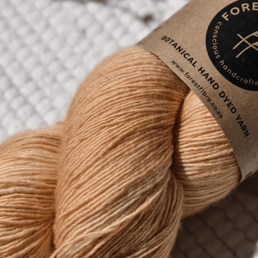 Fine Merino Lace Singles