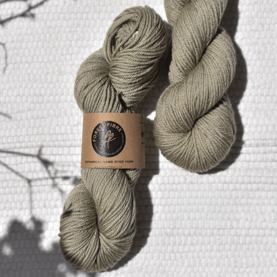 DK Pure Merino