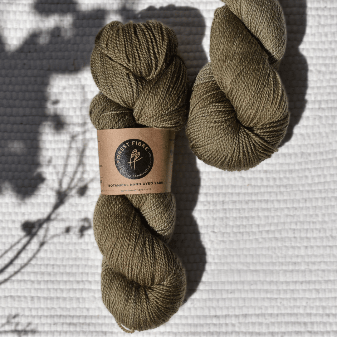 DK Merino Deluxe