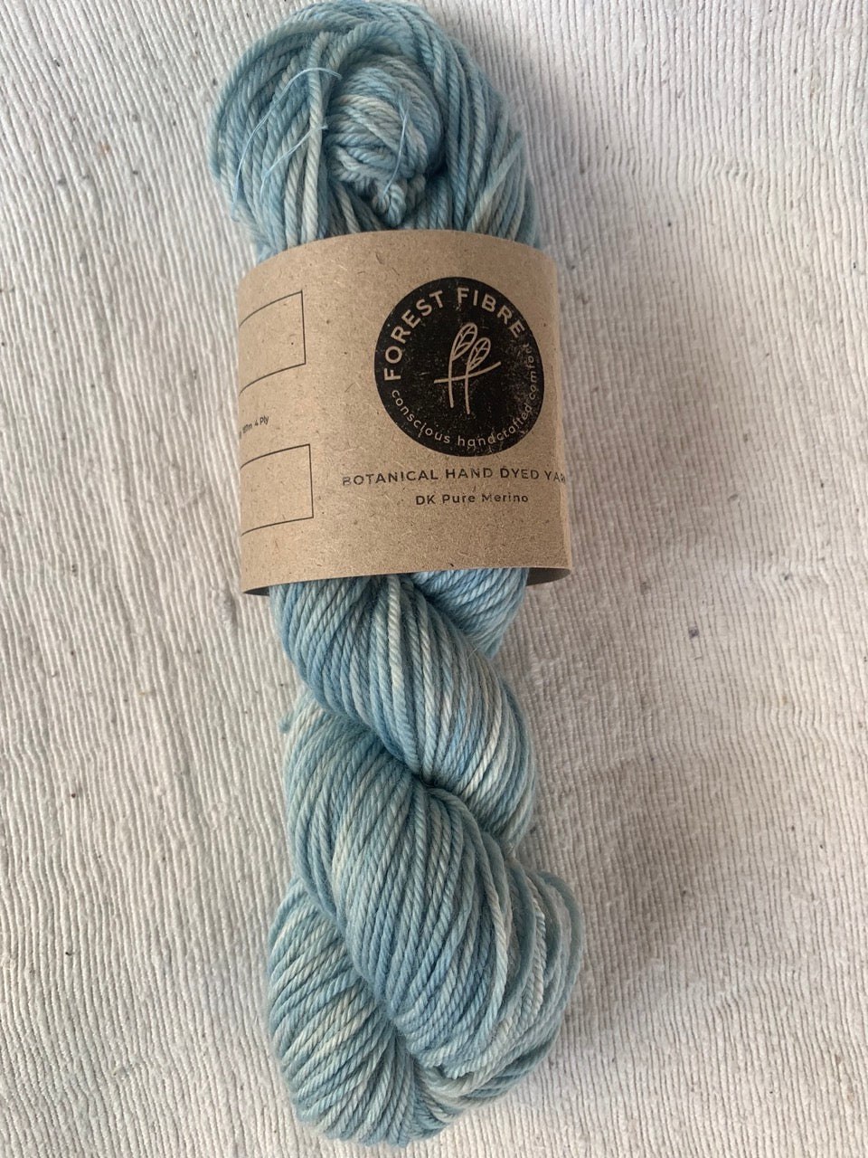 DK Pure Merino