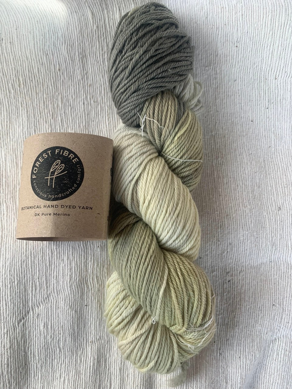 DK Pure Merino