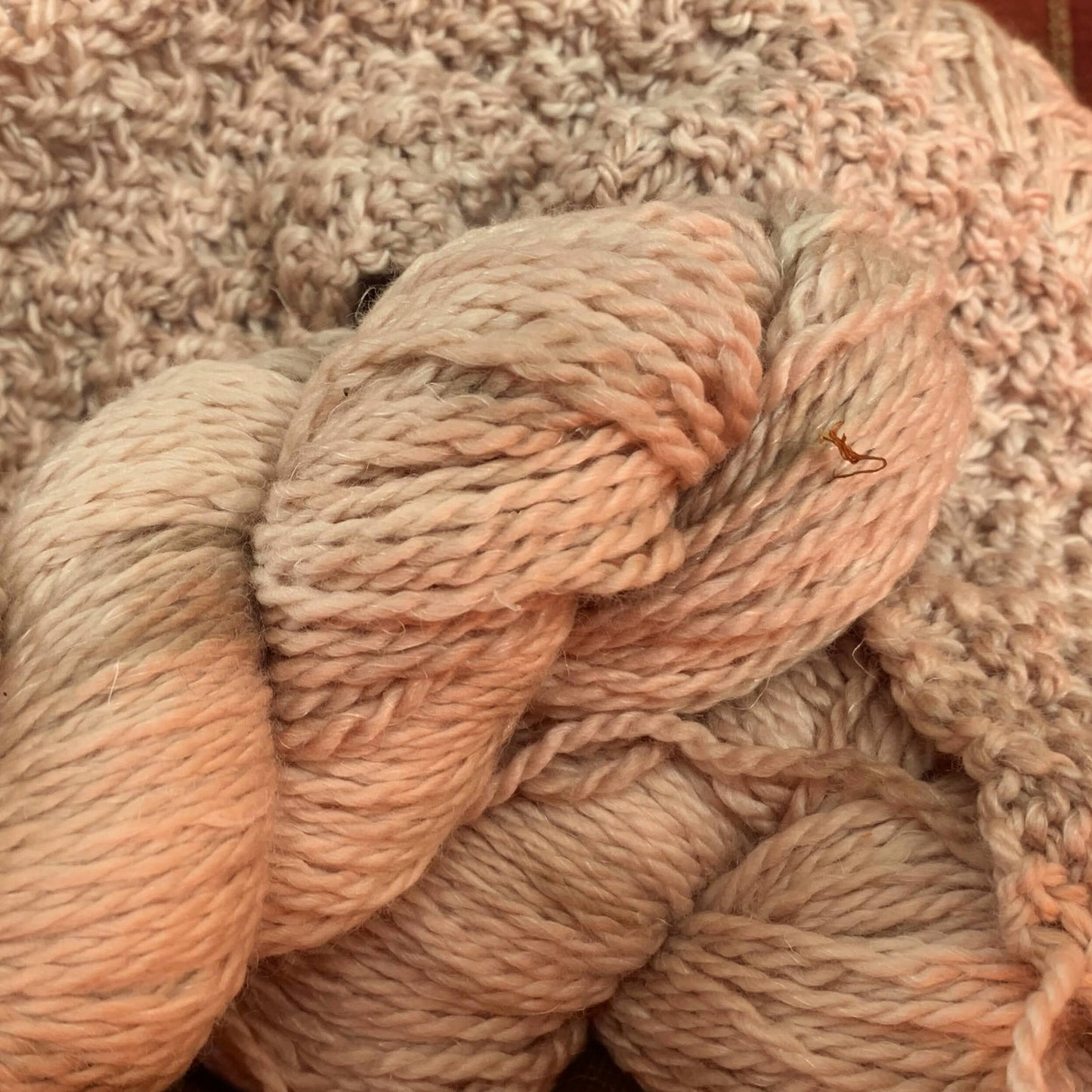 DK Merino Linen