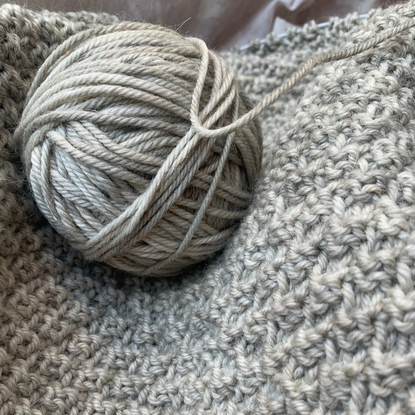 DK Merino Linen