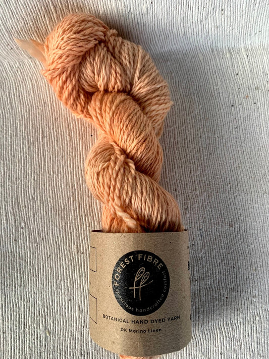 DK Merino Linen