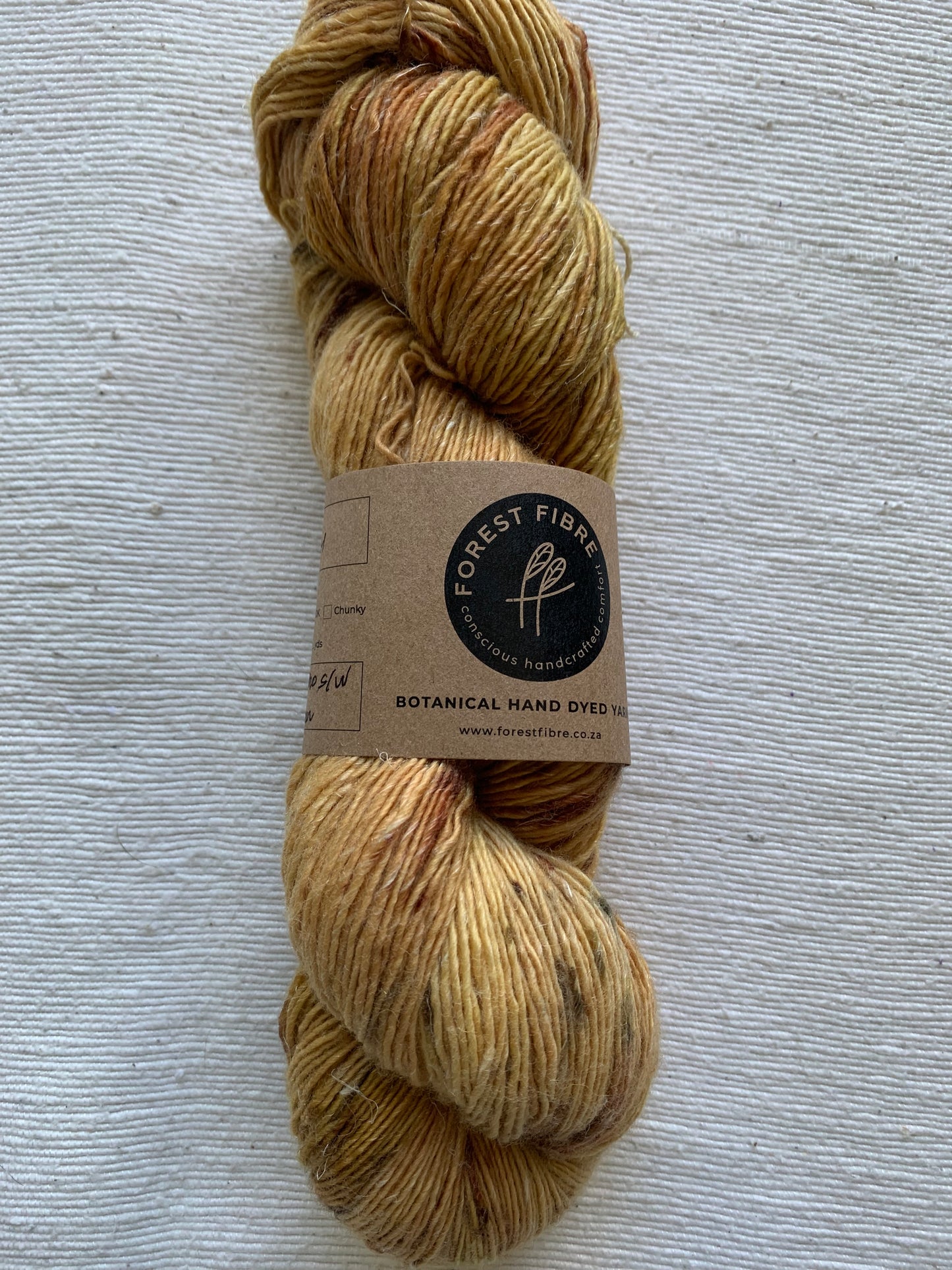 Merino Linen Singles