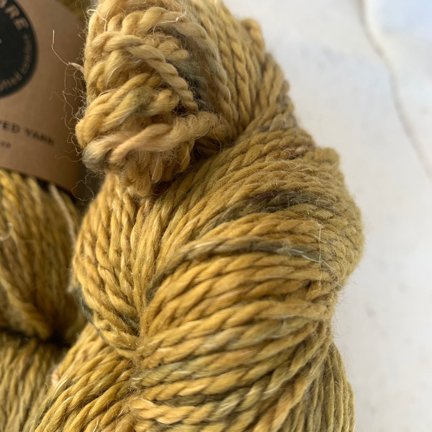 DK Merino Linen