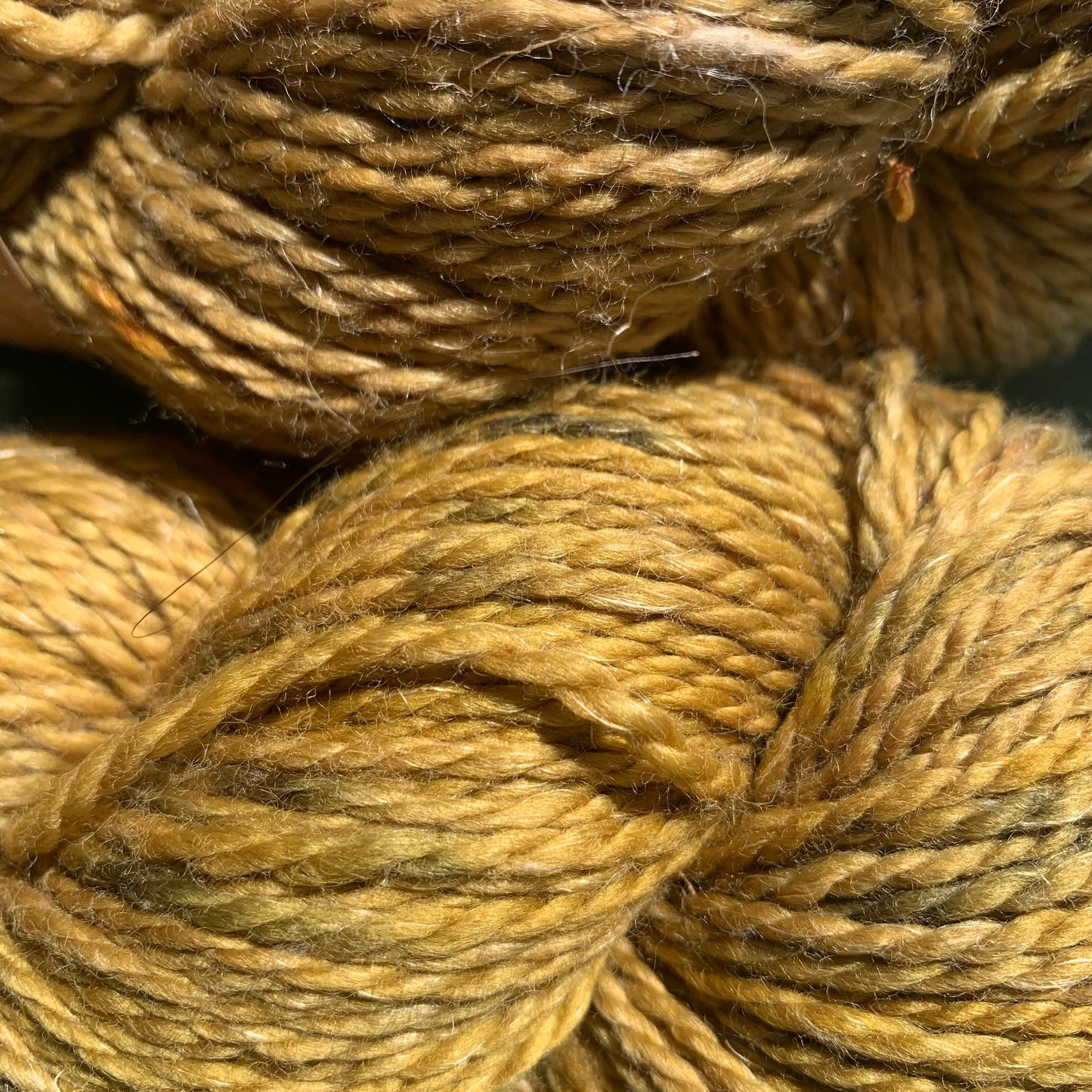 DK Merino Linen