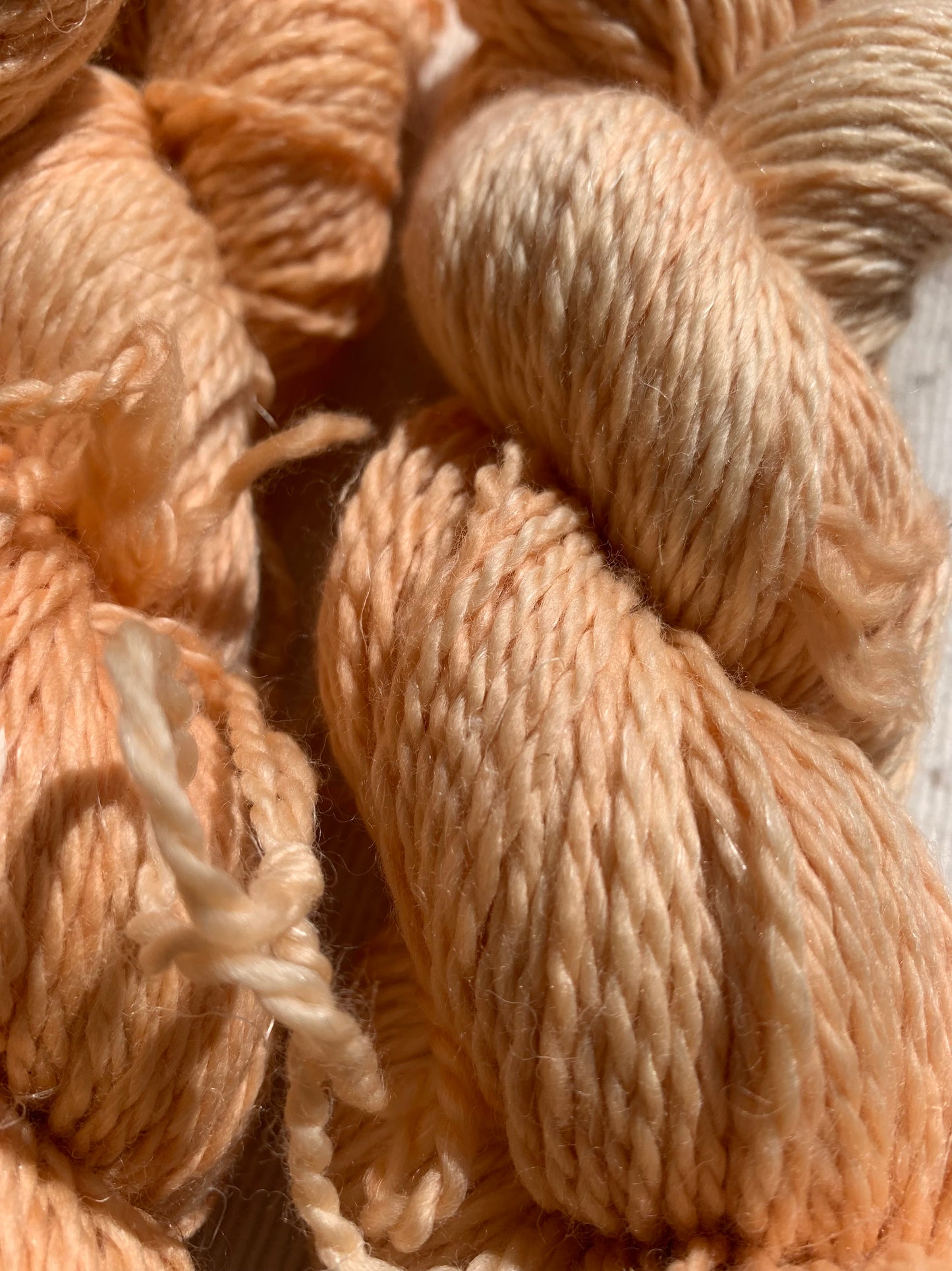 DK Merino Linen