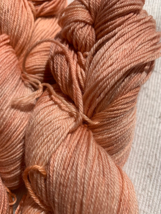 Rustic Linen Singles