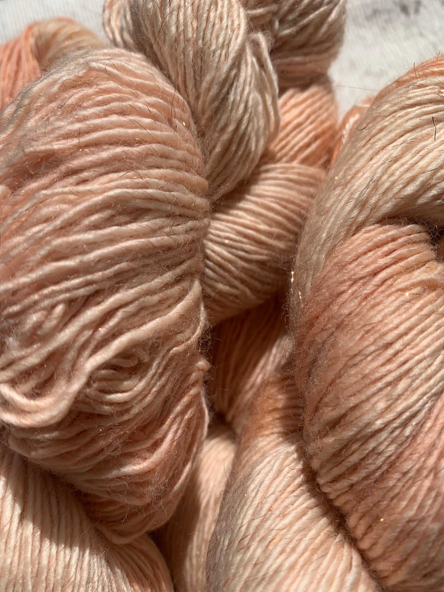 Merino Copper Singles