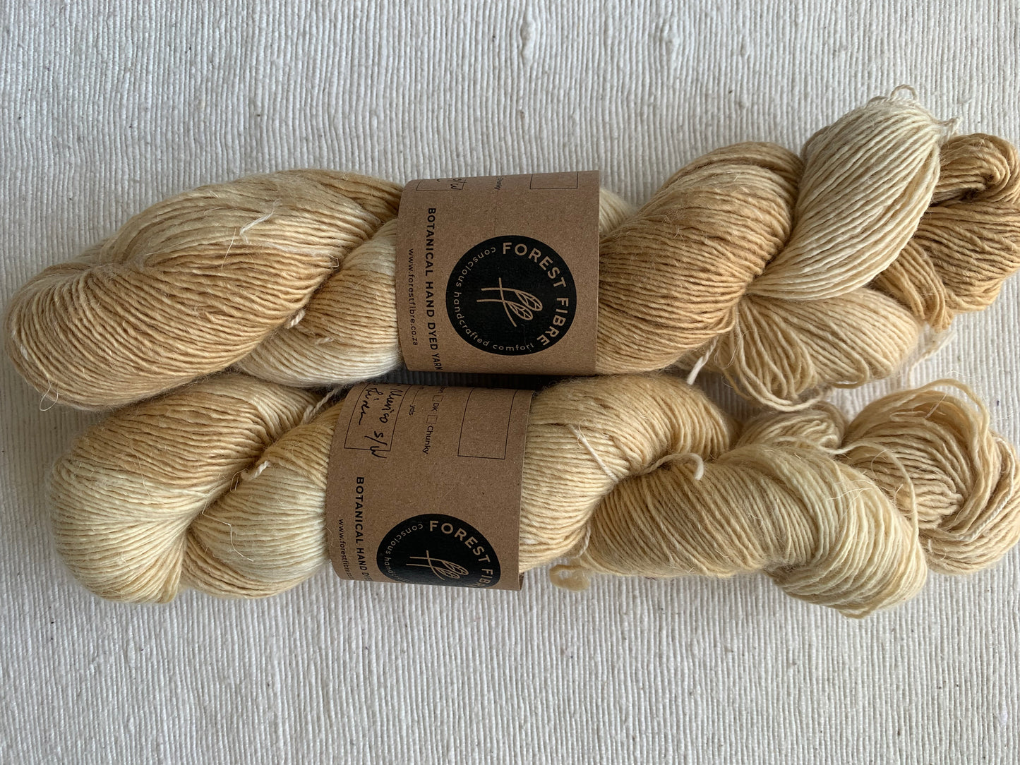 Merino Linen Singles