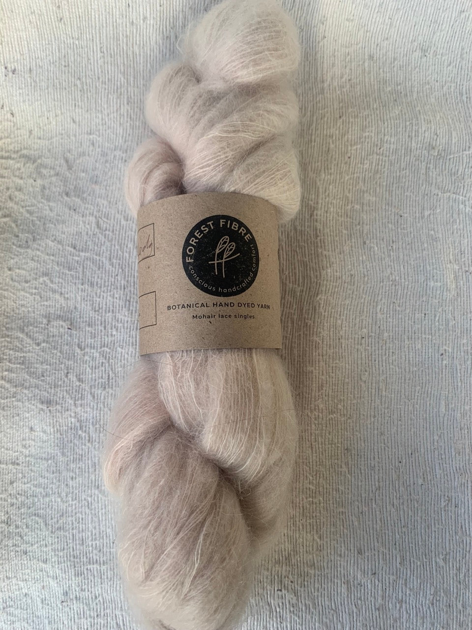 Lace Mohair Singles