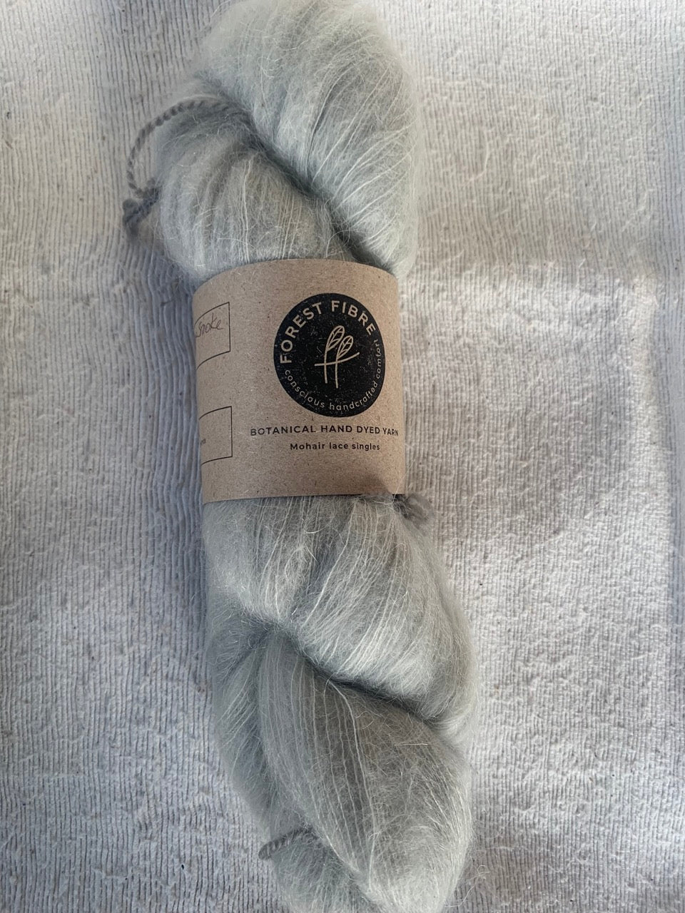 Lace Mohair Singles