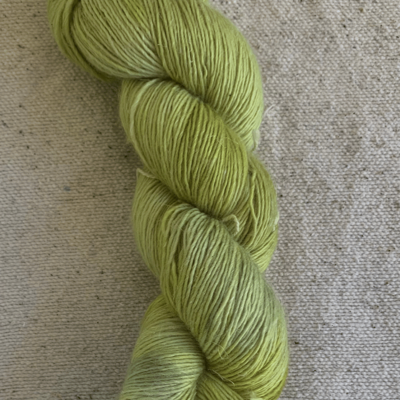 Merino Linen Singles